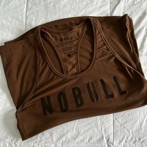 No Bull Tank tank top